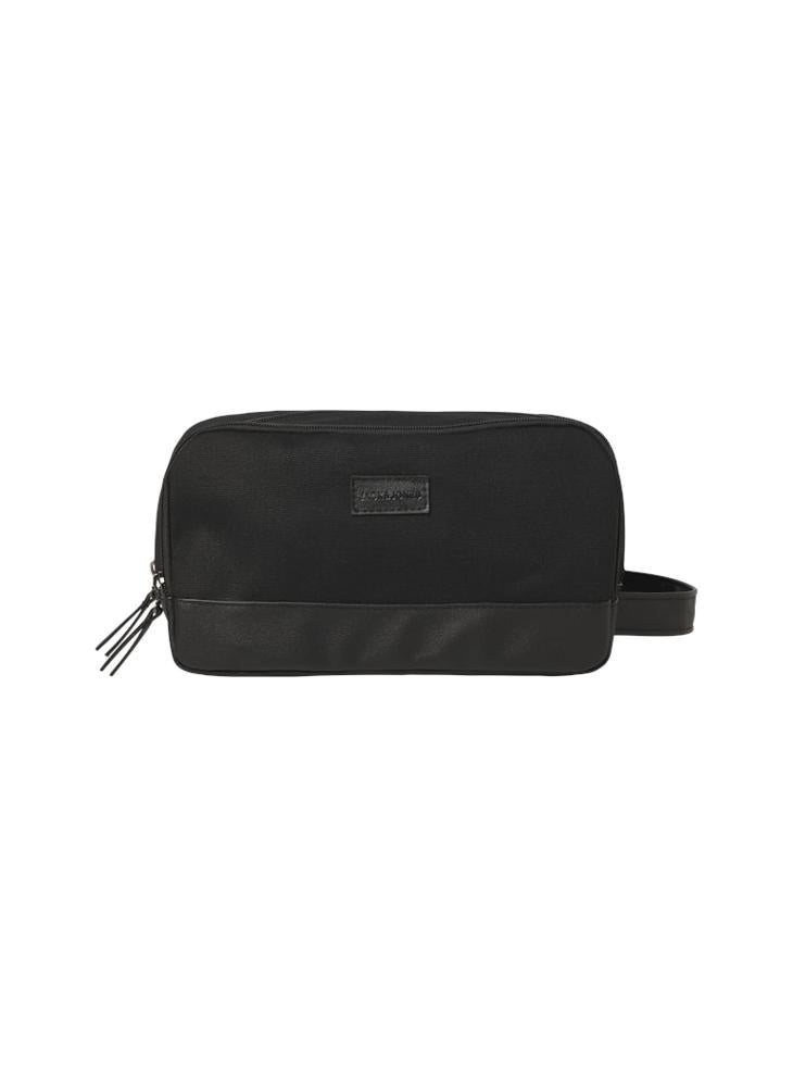 JACK & JONES Casual Toiletry Bag - Image 1